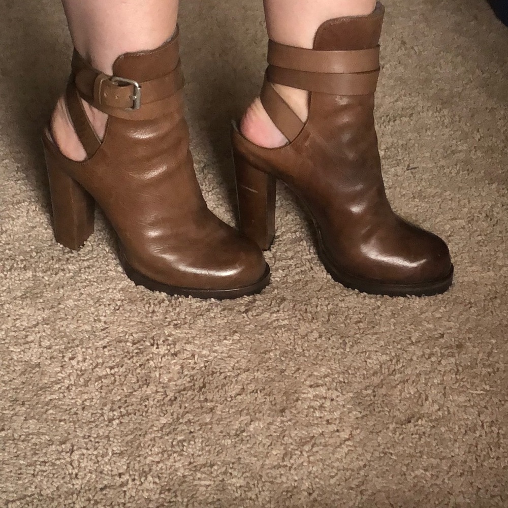 Brunello Cucinelli Boots